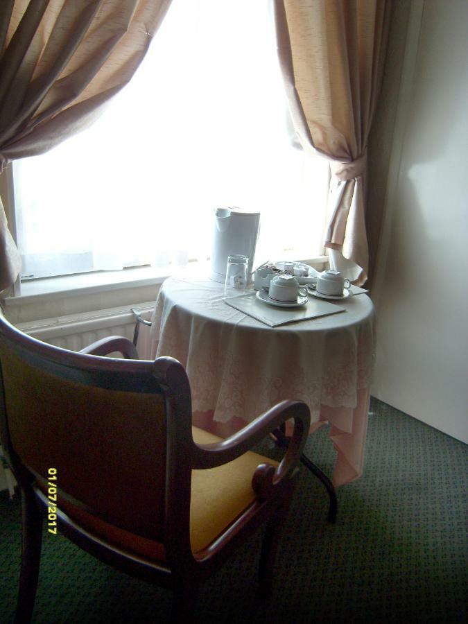 St Martins Guest House Dover Buitenkant foto