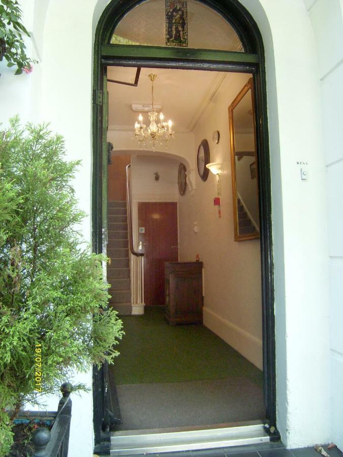 St Martins Guest House Dover Buitenkant foto