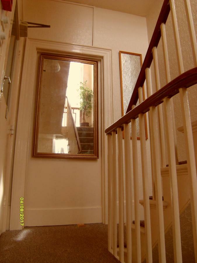 St Martins Guest House Dover Buitenkant foto