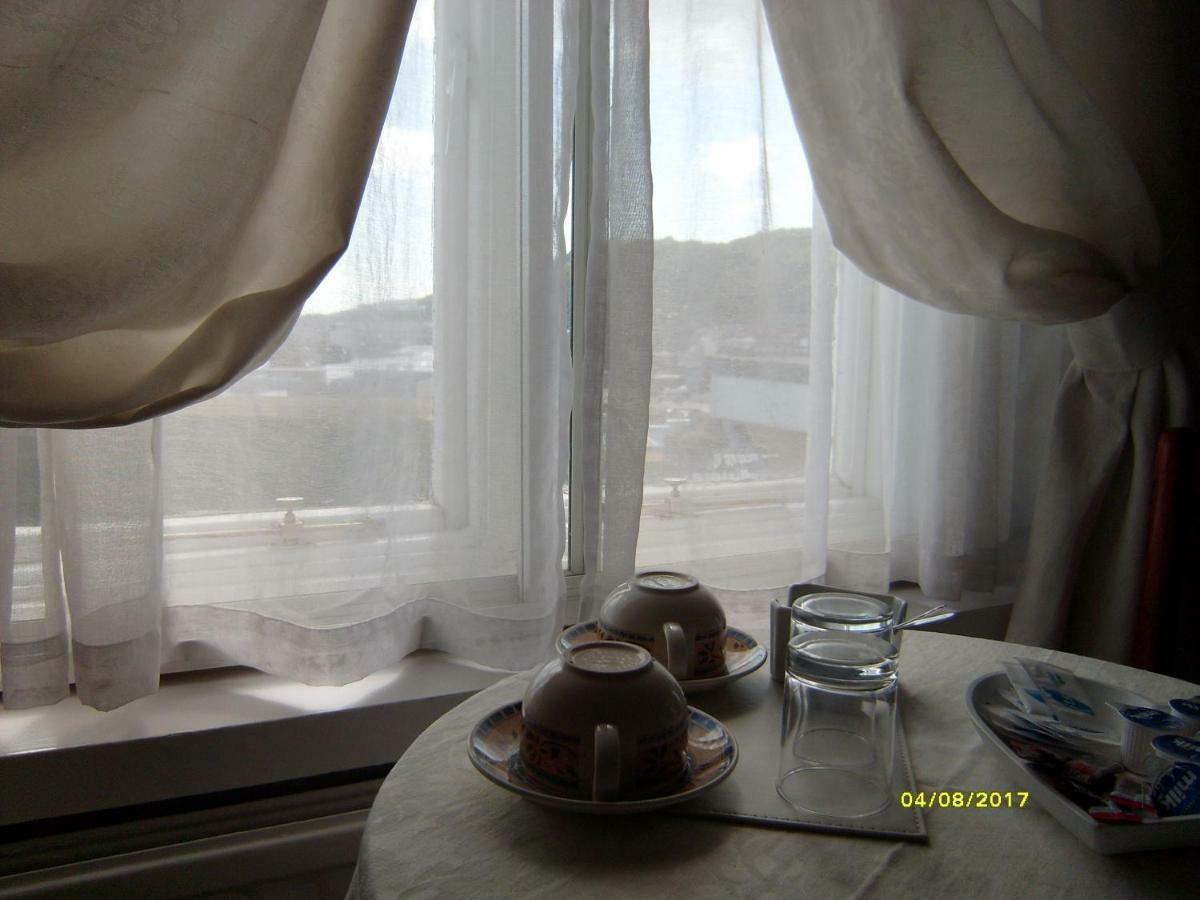 St Martins Guest House Dover Buitenkant foto