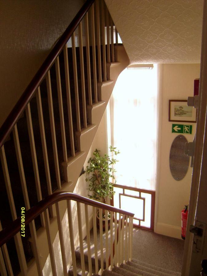 St Martins Guest House Dover Buitenkant foto