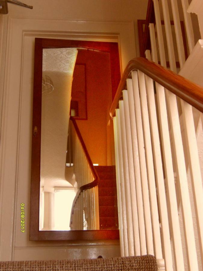 St Martins Guest House Dover Buitenkant foto