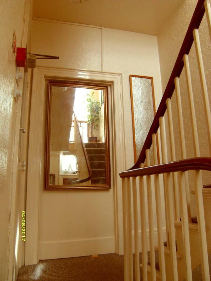St Martins Guest House Dover Buitenkant foto