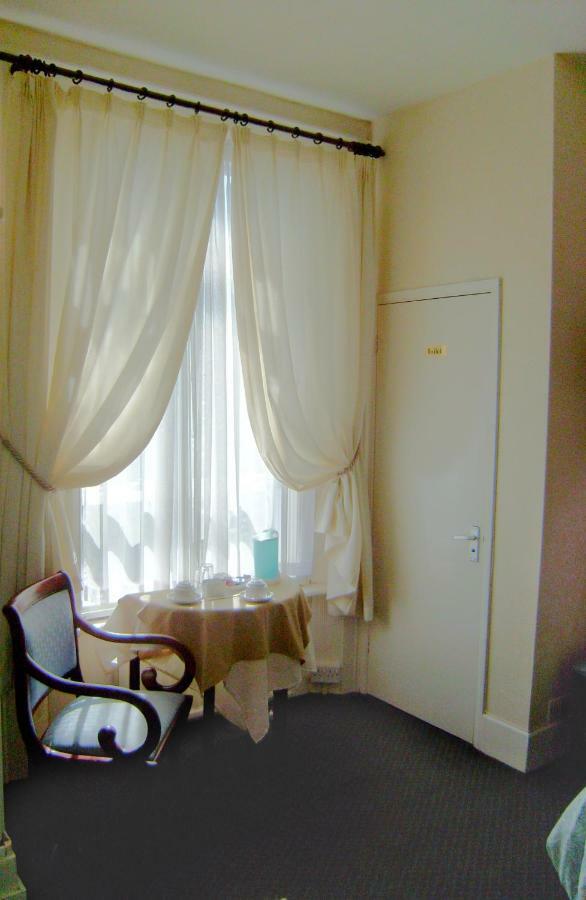 St Martins Guest House Dover Buitenkant foto