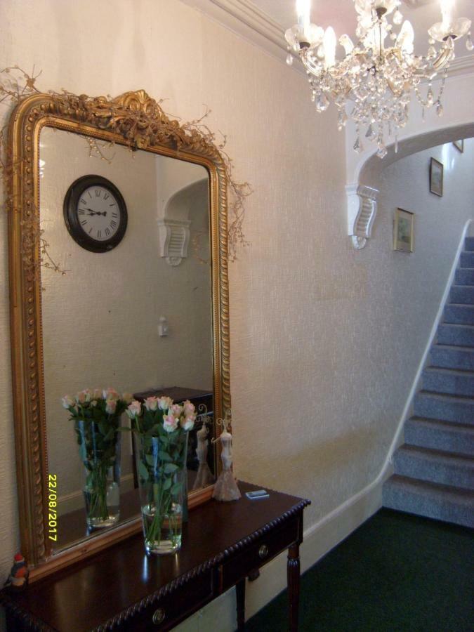 St Martins Guest House Dover Buitenkant foto