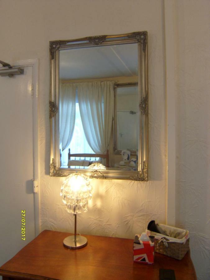 St Martins Guest House Dover Buitenkant foto