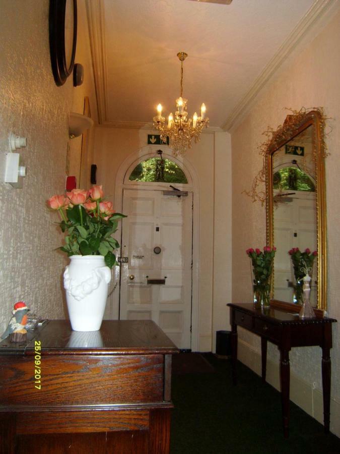 St Martins Guest House Dover Buitenkant foto