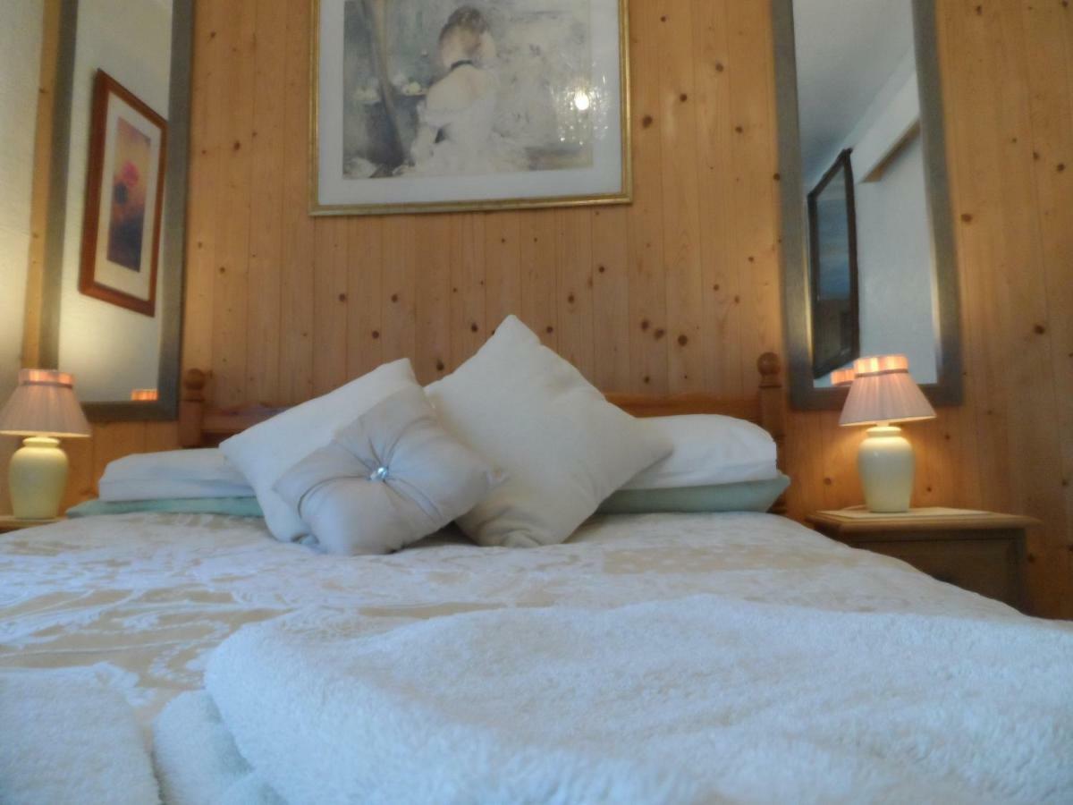 St Martins Guest House Dover Buitenkant foto