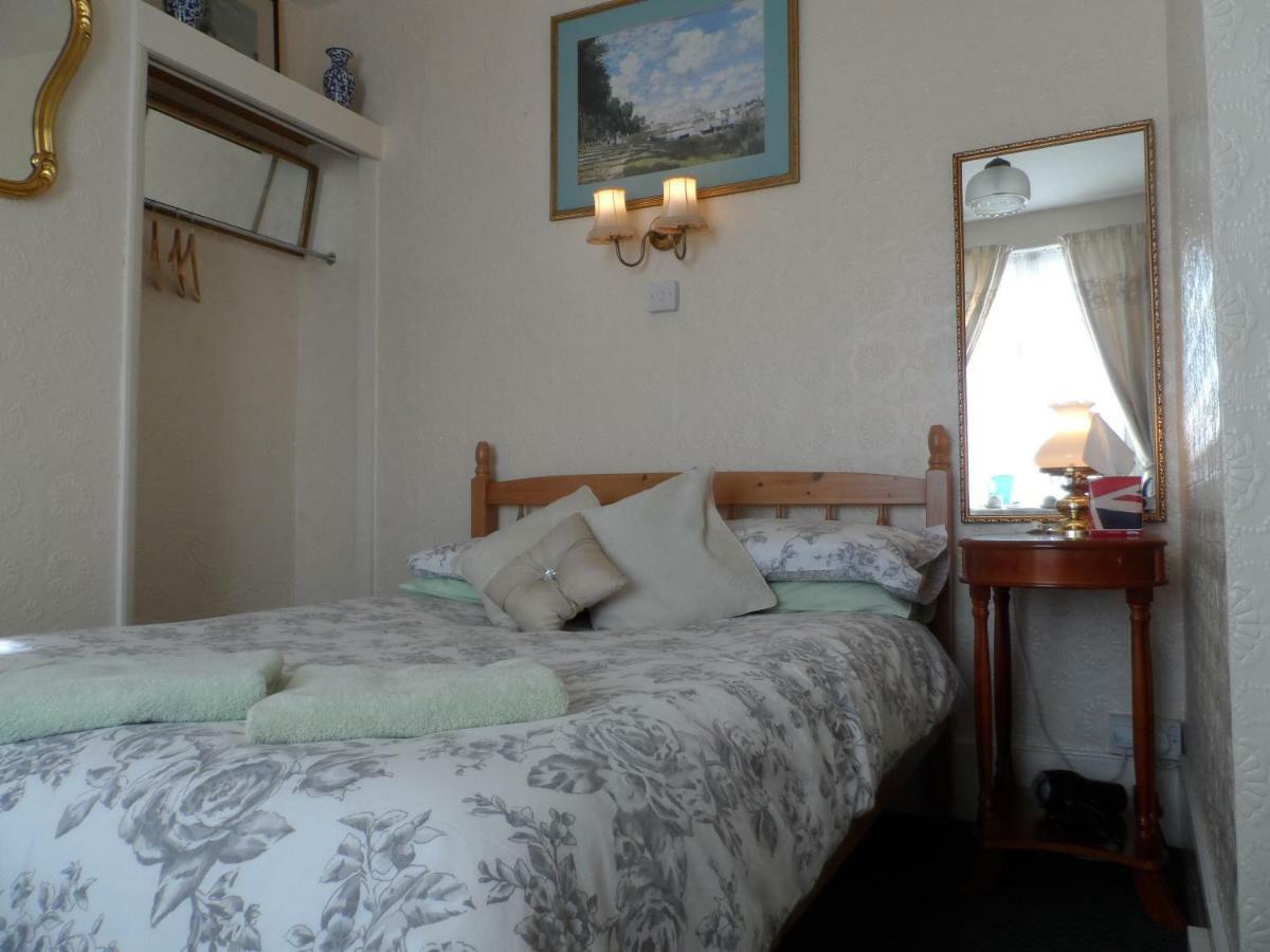 St Martins Guest House Dover Buitenkant foto
