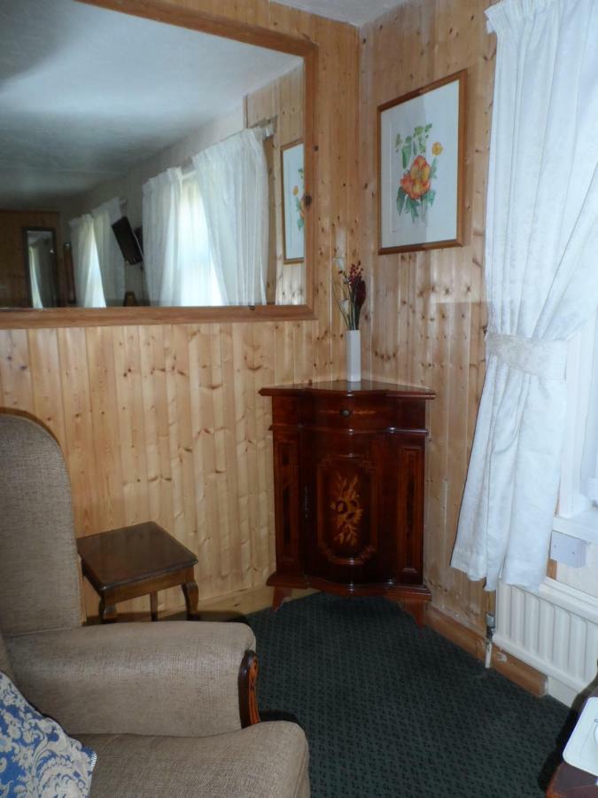 St Martins Guest House Dover Buitenkant foto