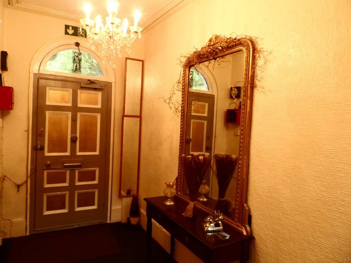 St Martins Guest House Dover Buitenkant foto