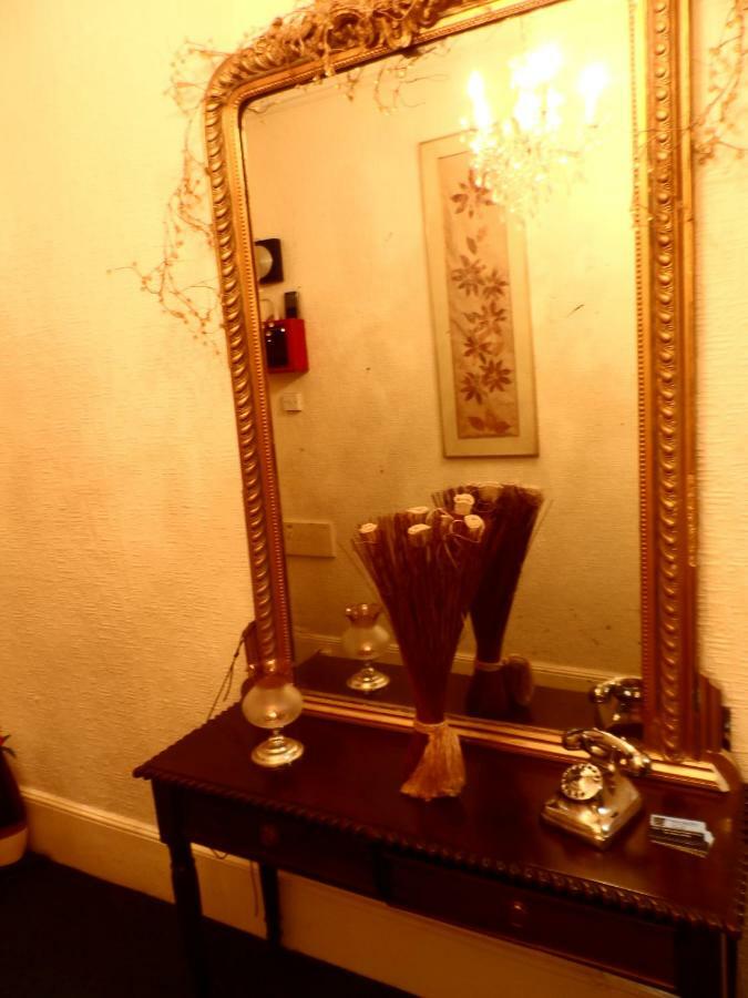 St Martins Guest House Dover Buitenkant foto