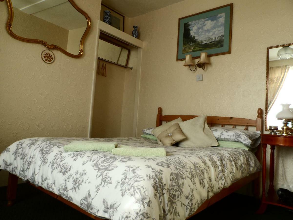St Martins Guest House Dover Buitenkant foto