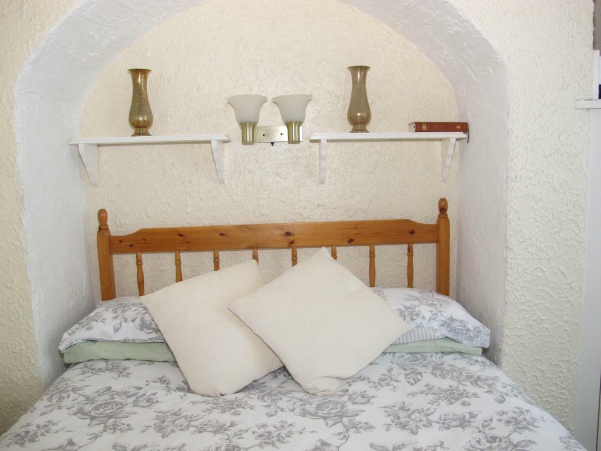 St Martins Guest House Dover Buitenkant foto