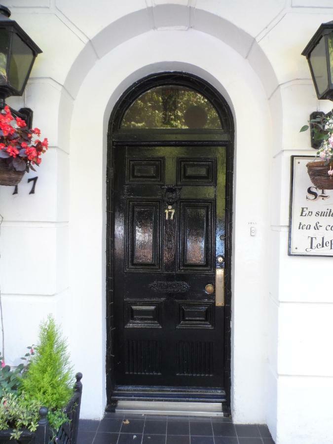 St Martins Guest House Dover Buitenkant foto