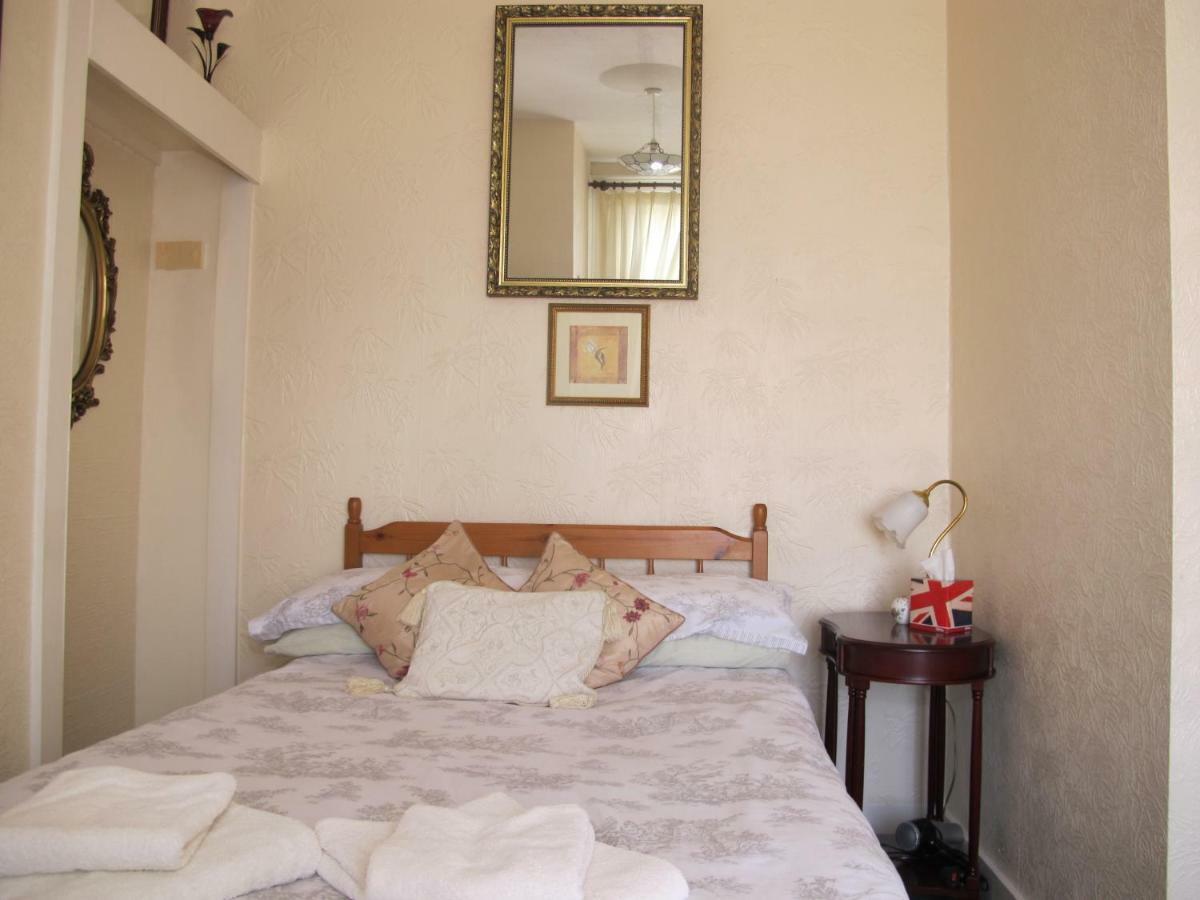 St Martins Guest House Dover Buitenkant foto
