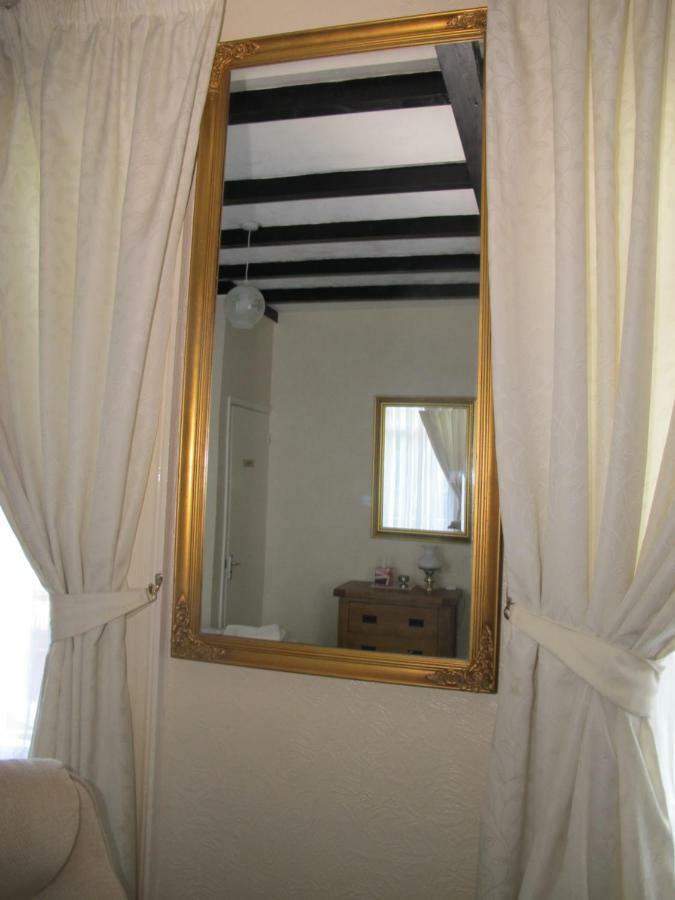 St Martins Guest House Dover Buitenkant foto