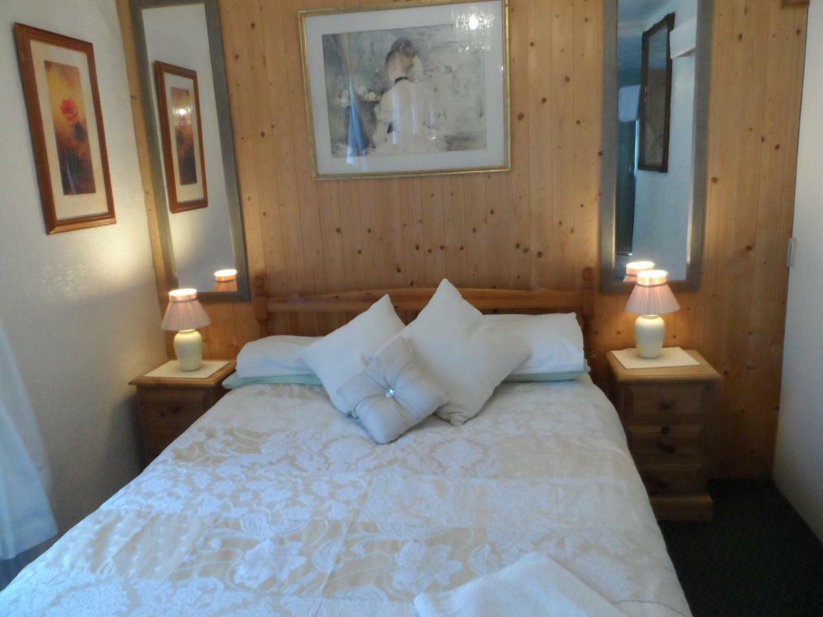 St Martins Guest House Dover Buitenkant foto