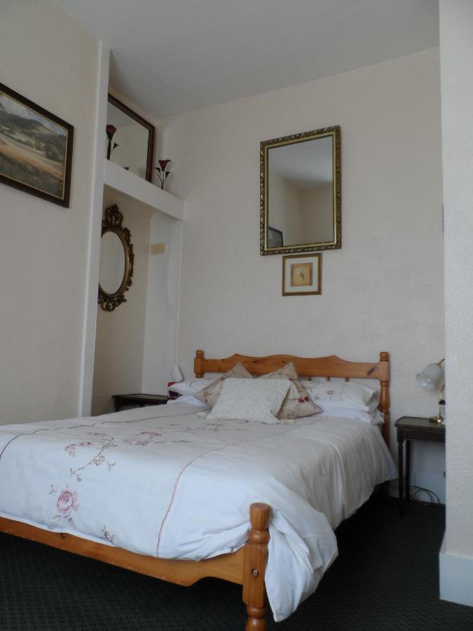 St Martins Guest House Dover Buitenkant foto